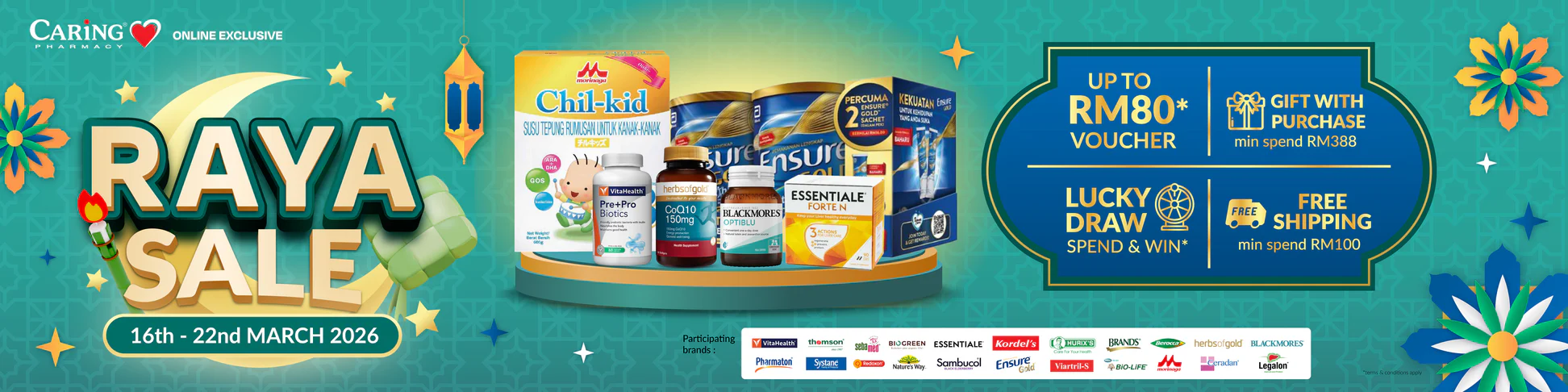 Welcome to Our Store