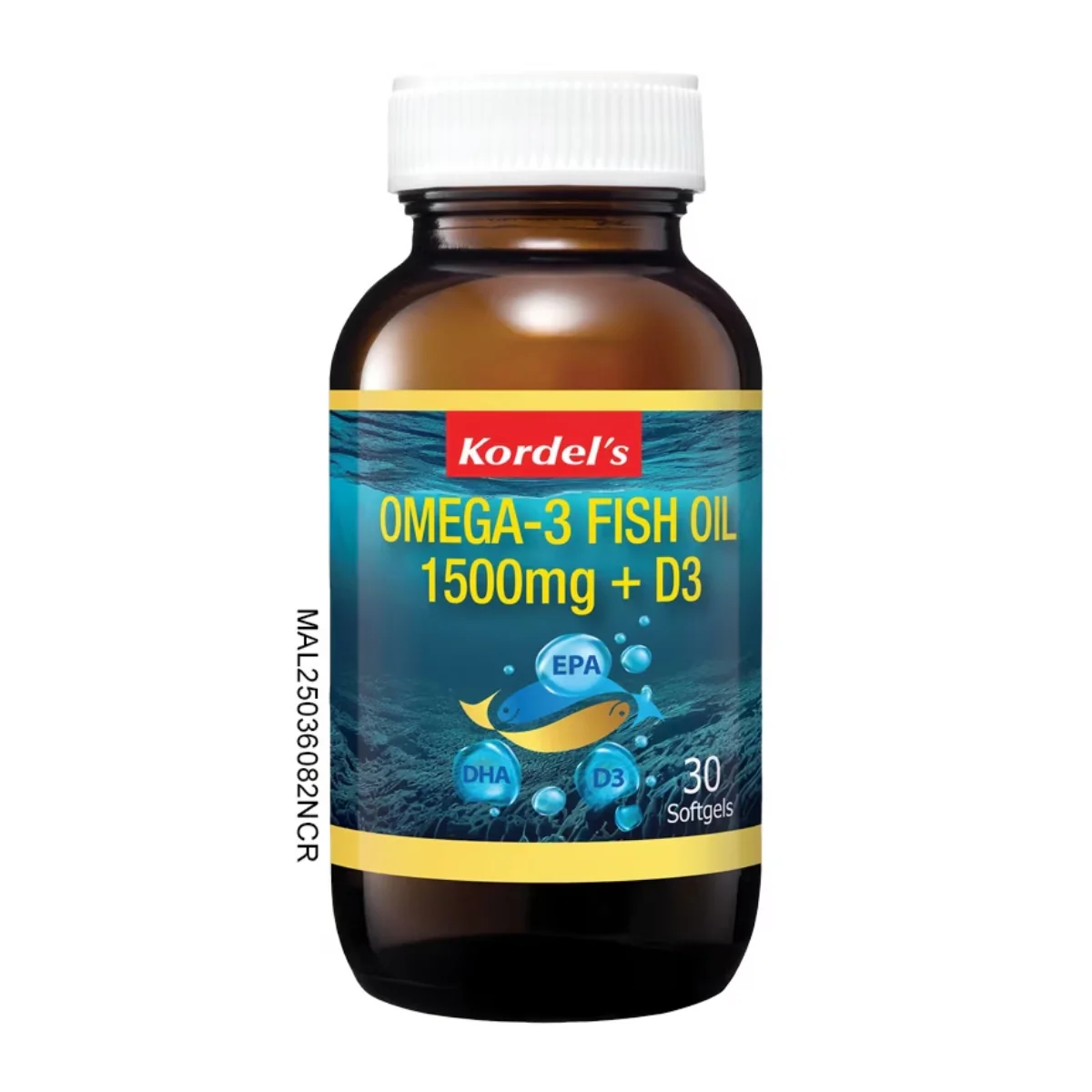 Best Fish Oil Supplements Malaysia - CARiNG Pharmacy Deals